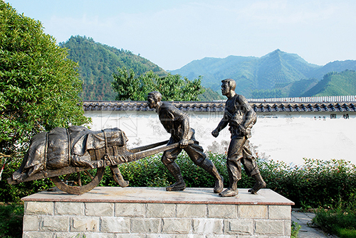 华埠青阳村【 衢州 】